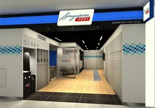 Tips for Visiting Jurong West Post Office​