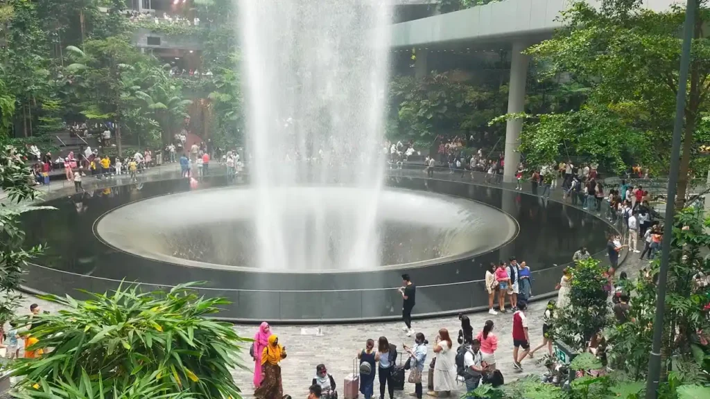 unique experiences that attract visitors​