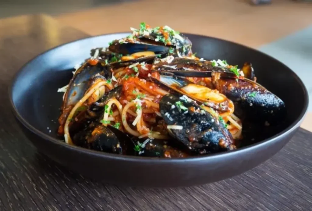 why jurong east is popular for western food