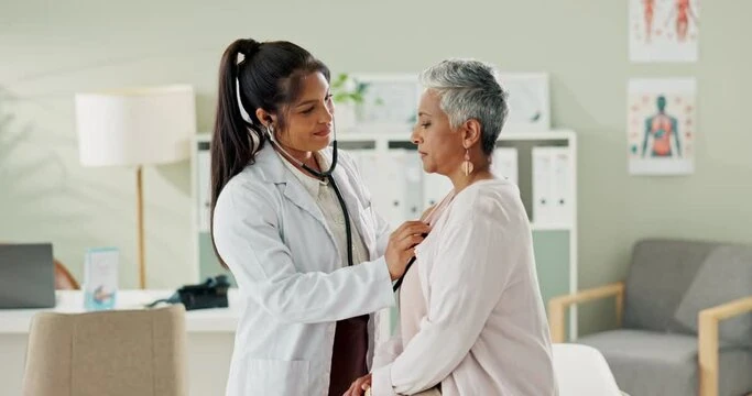 women clinic services