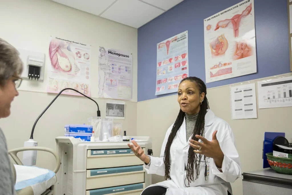 women’s health clinics in jurong​