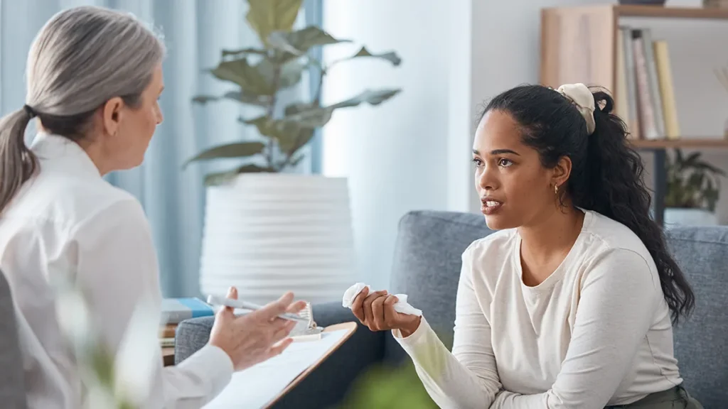 women’s health services​