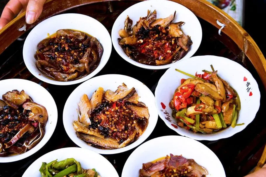 xiang xiang hunan cuisine (westgate)