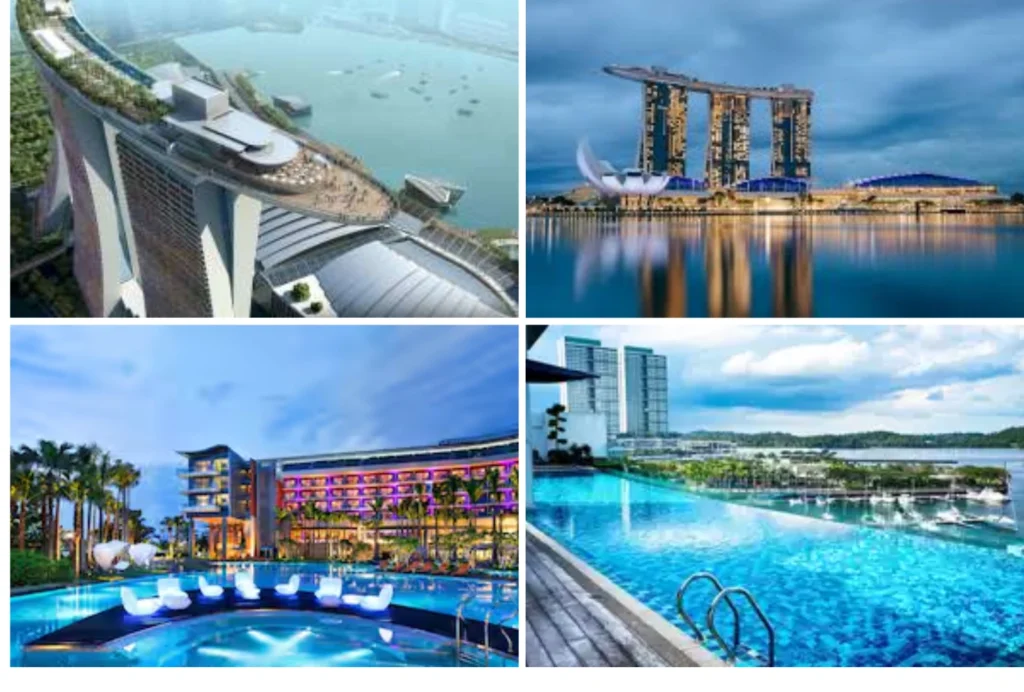 10 best hotel in jurong west_