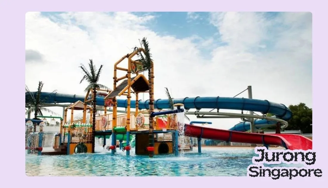 20 Best Things to Do in Jurong Singapore