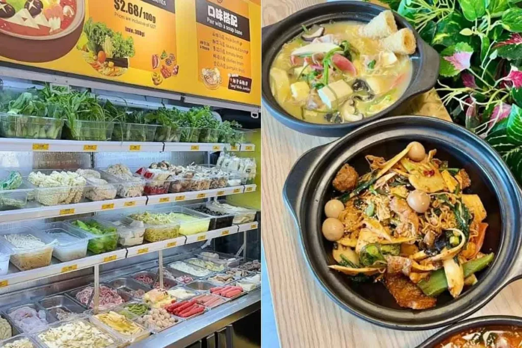 20 best west food in jurong​