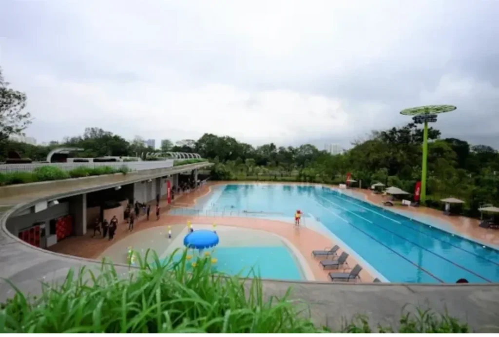 Park overview and main highlights_