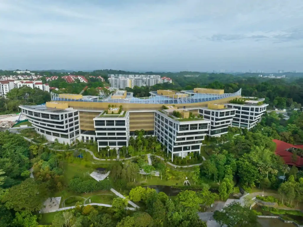 Sustainable and Innovative Projects​