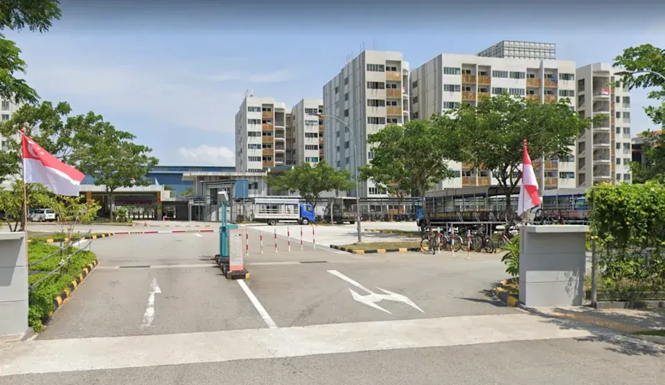 Access and Entry Guidelines​