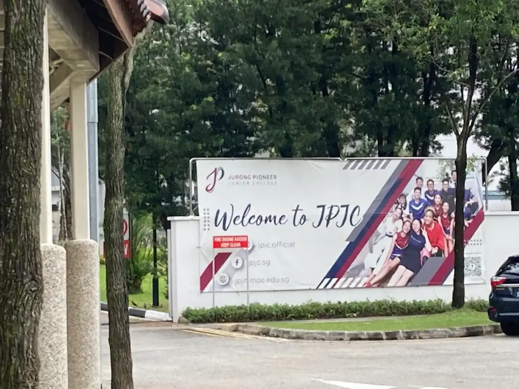 Admissions & Academic Information​