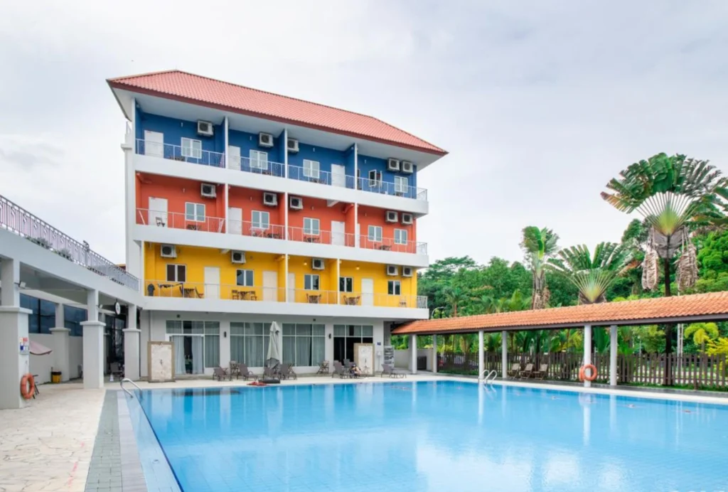 budget and affordable hotels