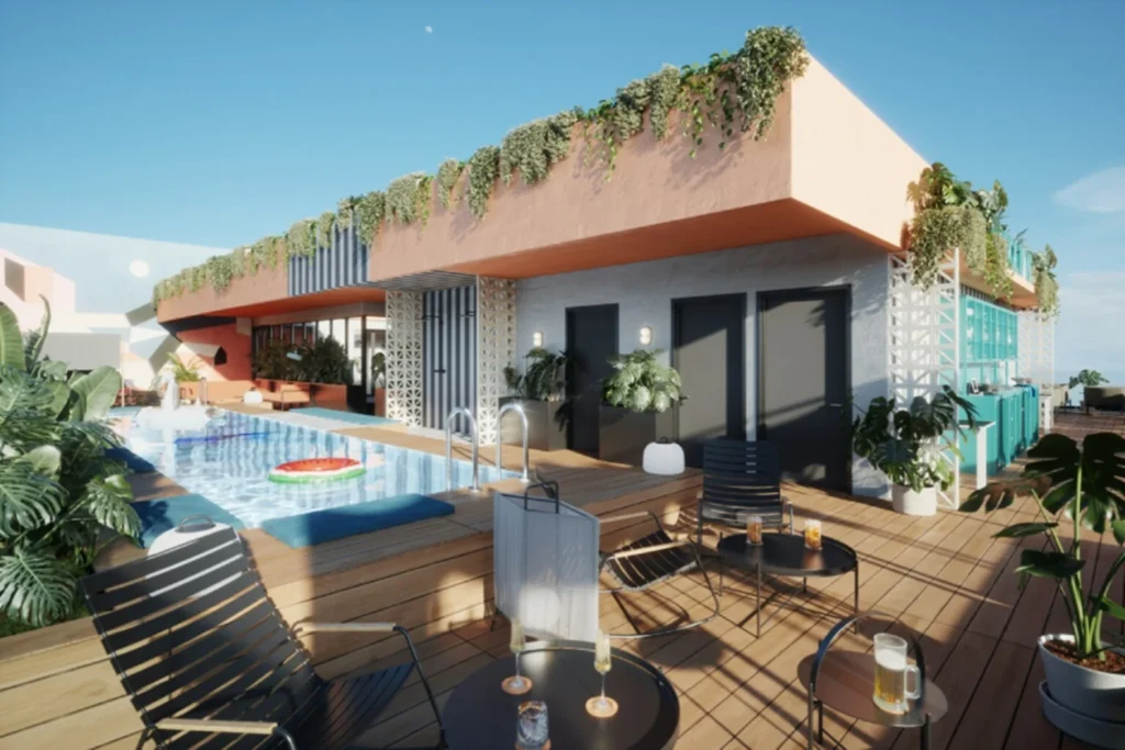 budget and affordable options in jurong hotel