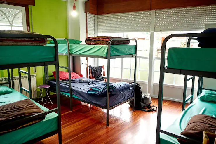 Building Structure and Facilities​