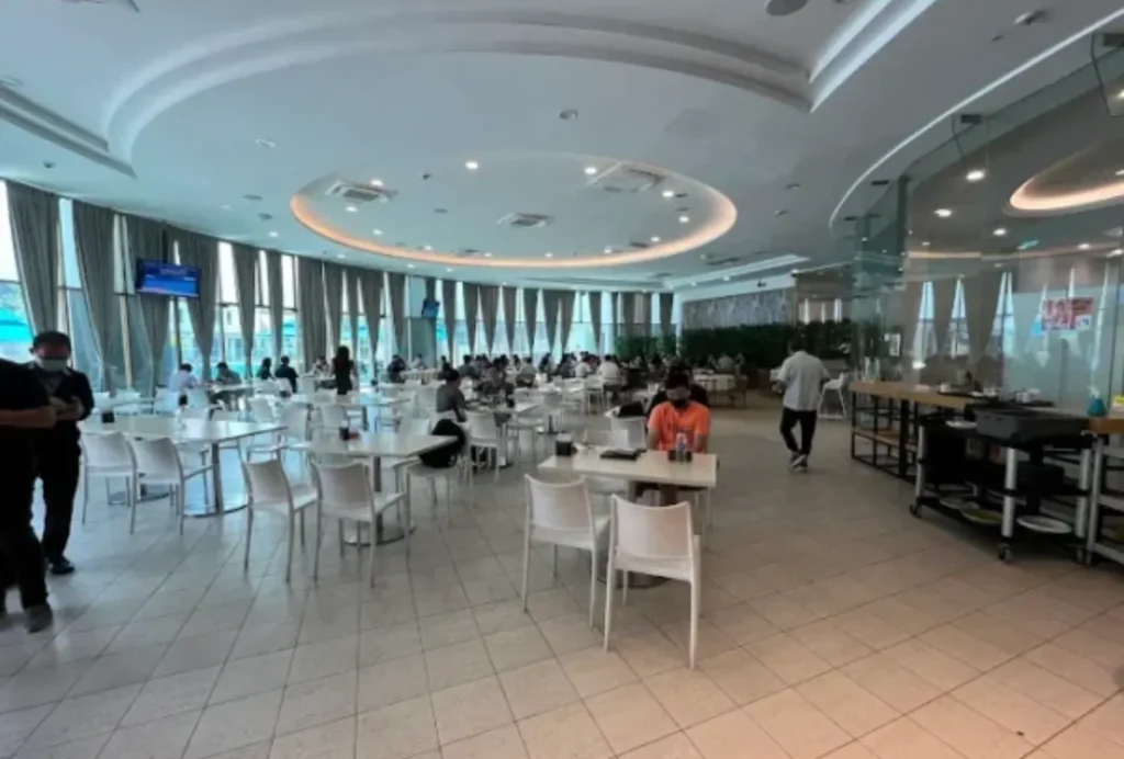 chalet and bungalow stays at the chevrons