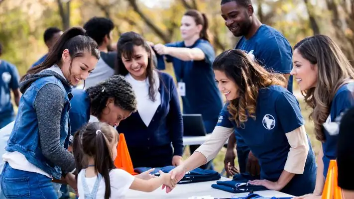 Community Events & Programs​