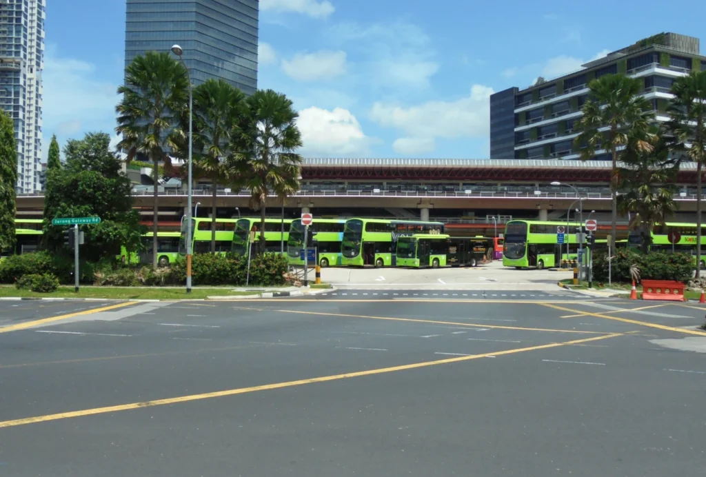 jurong east mrt station_