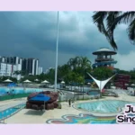 jurong east sports centre