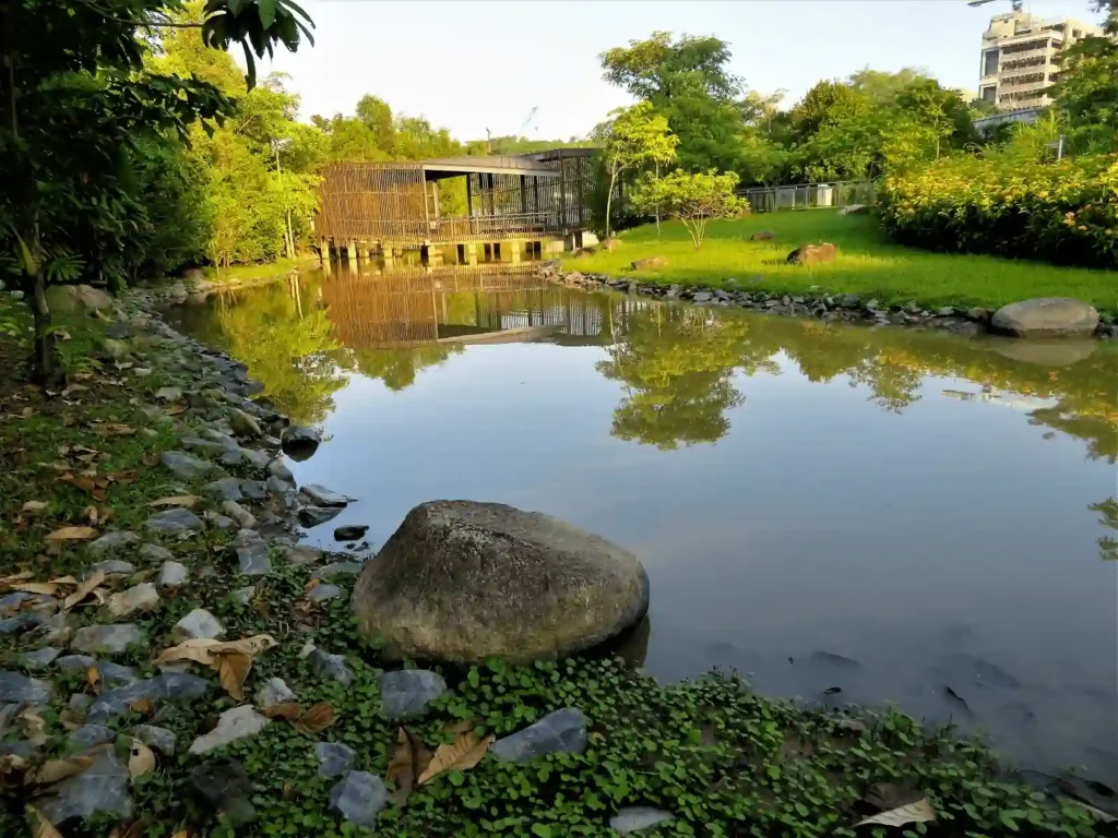 jurong eco garden