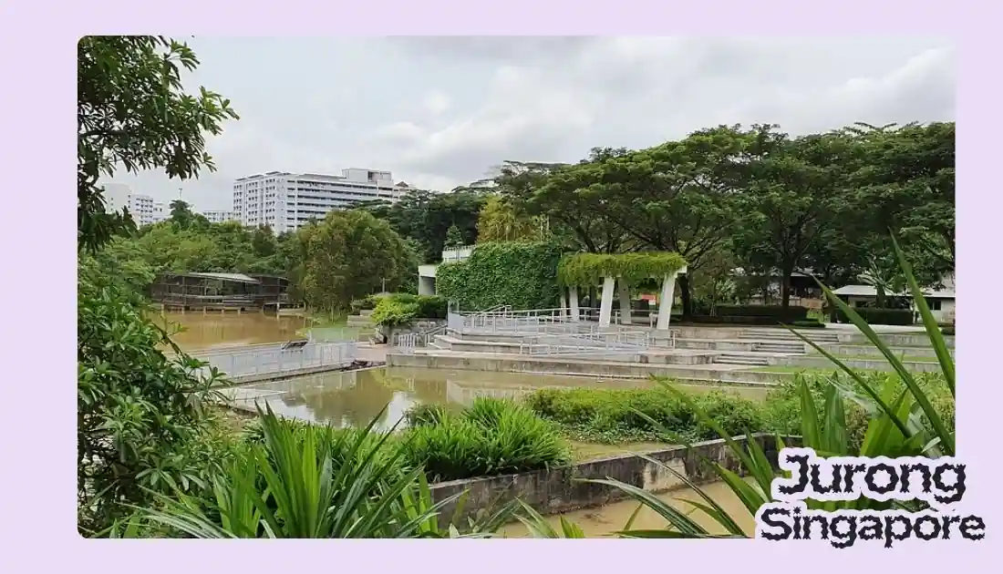 jurong eco garden