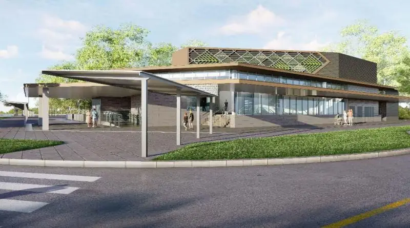 jurong lake district mrt