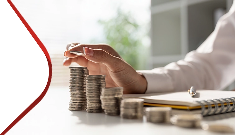 Loan Services & Eligibility​