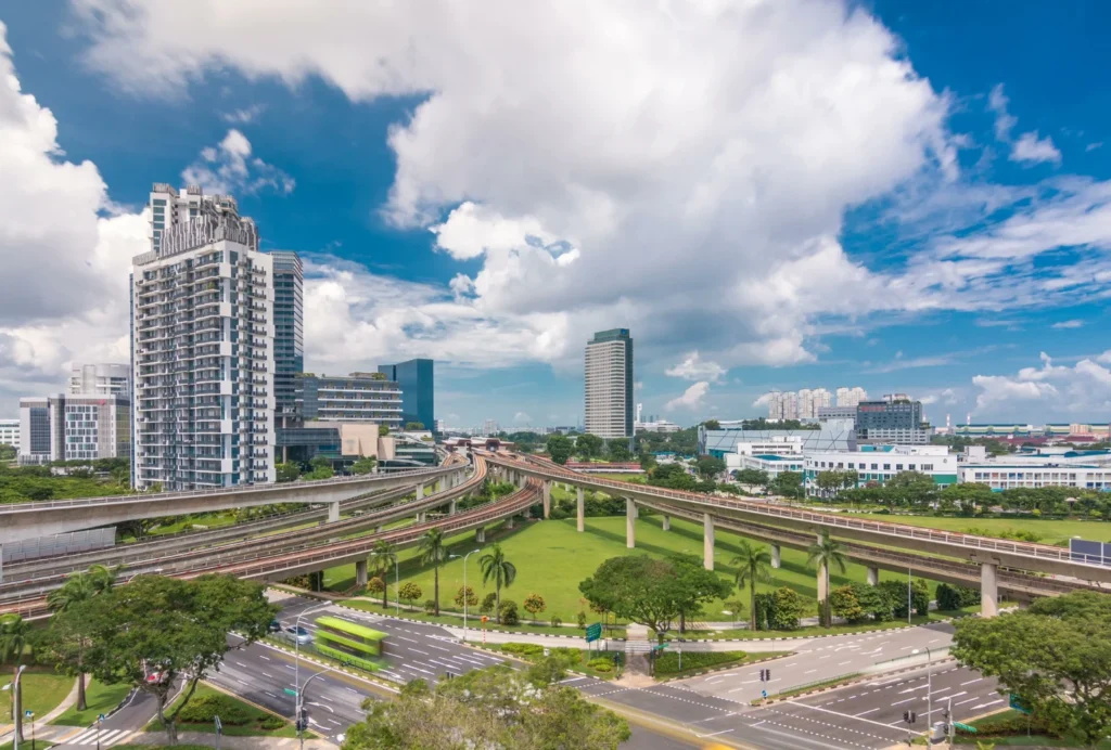 Nearby attractions and things to do_