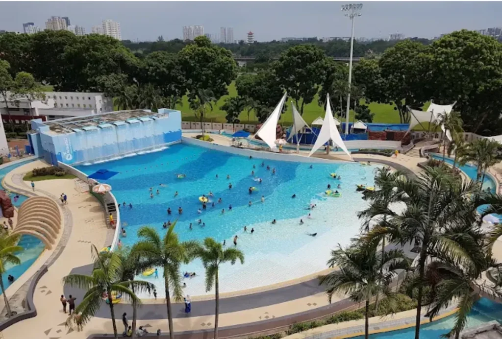 pool rules, safety, and hygiene standards