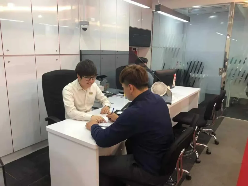 Role in Providing Fast and Convenient Loan Services​