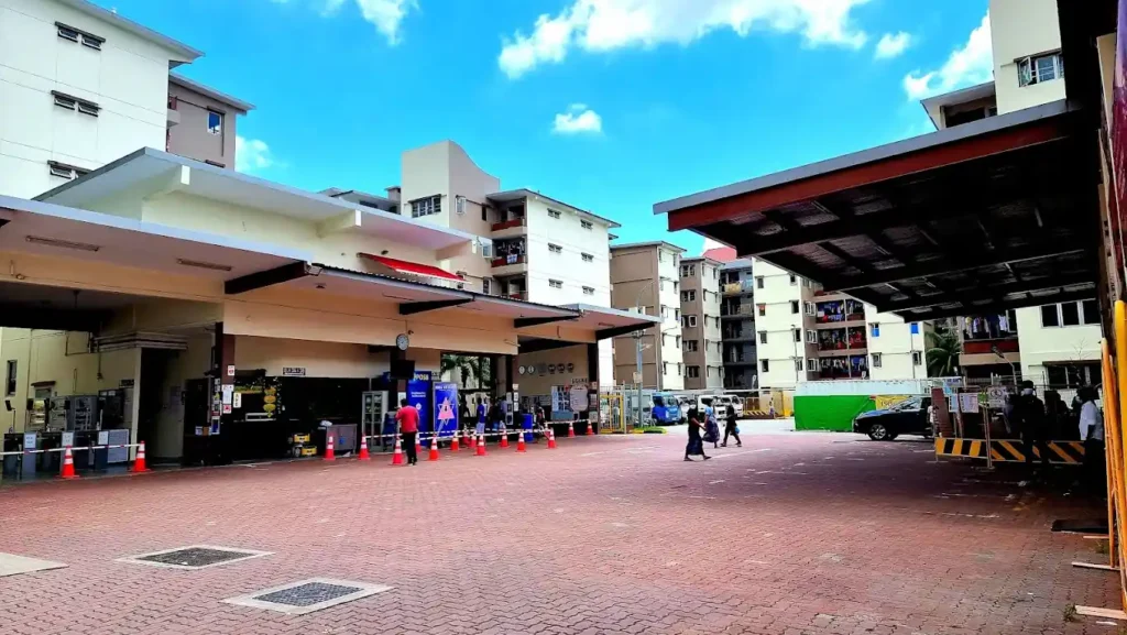 Safety, Security, and Maintenance​