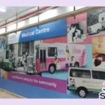 sata commhealth jurong medical centre
