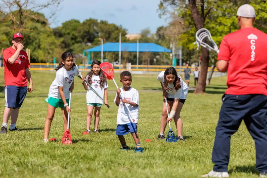 Sports and Recreational Events​
