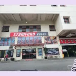 stamford tyres megamarts jurong