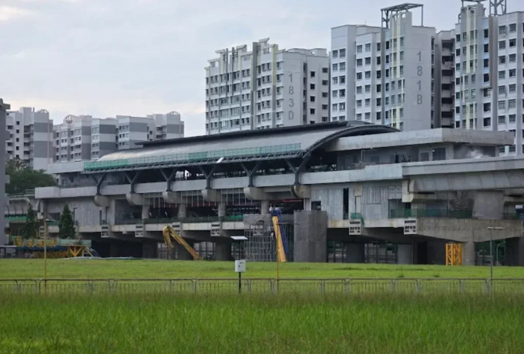 station type and classification