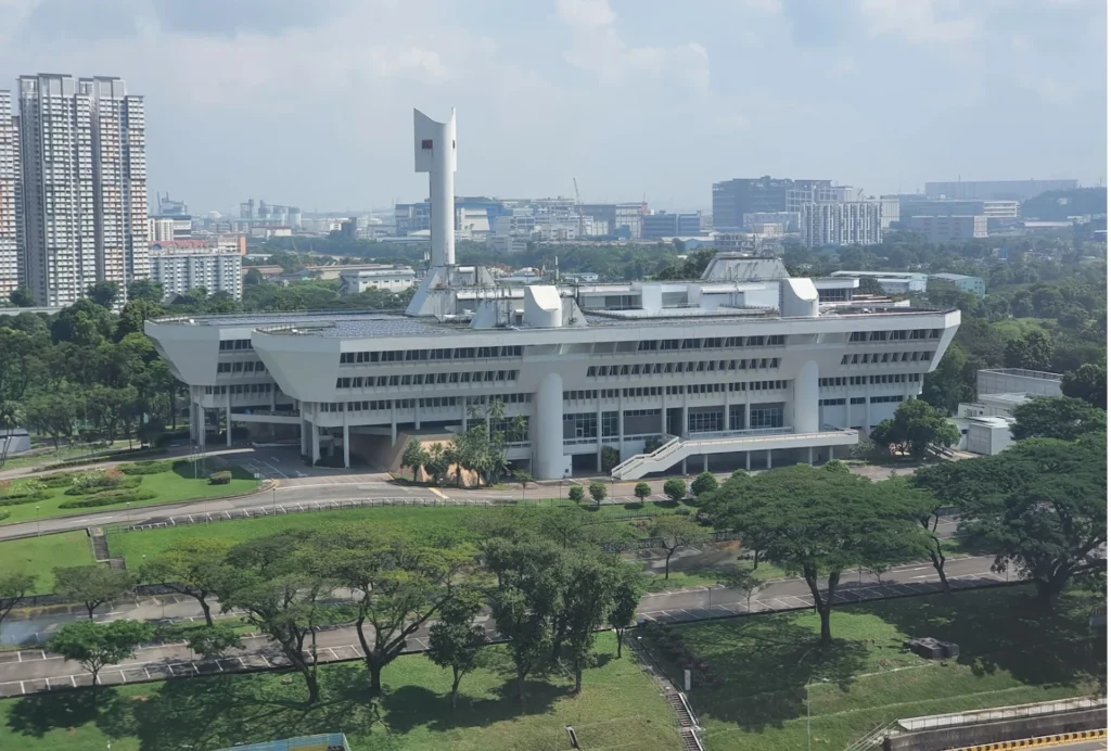 trade & commercial hubs