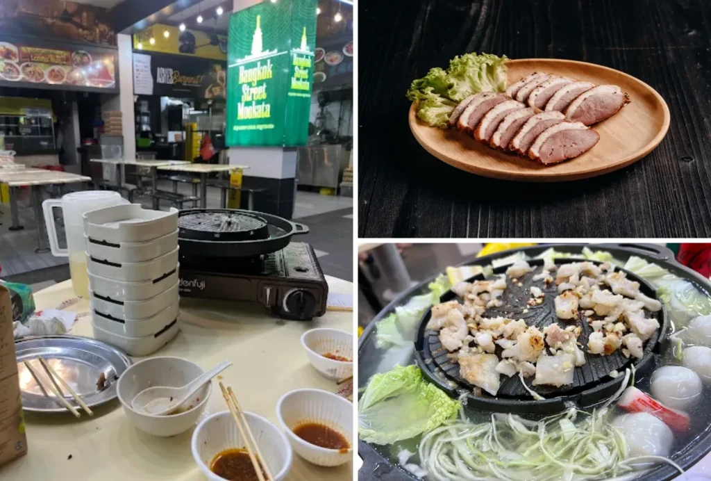 Understanding the mookata dining experience