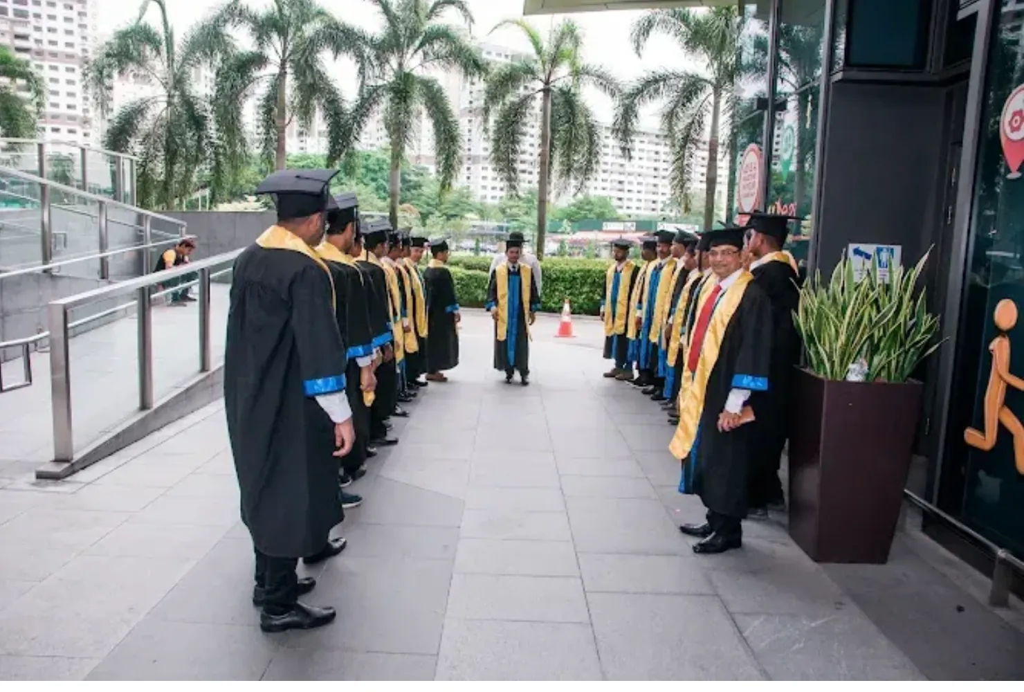 what is jurong academy pte ltd.