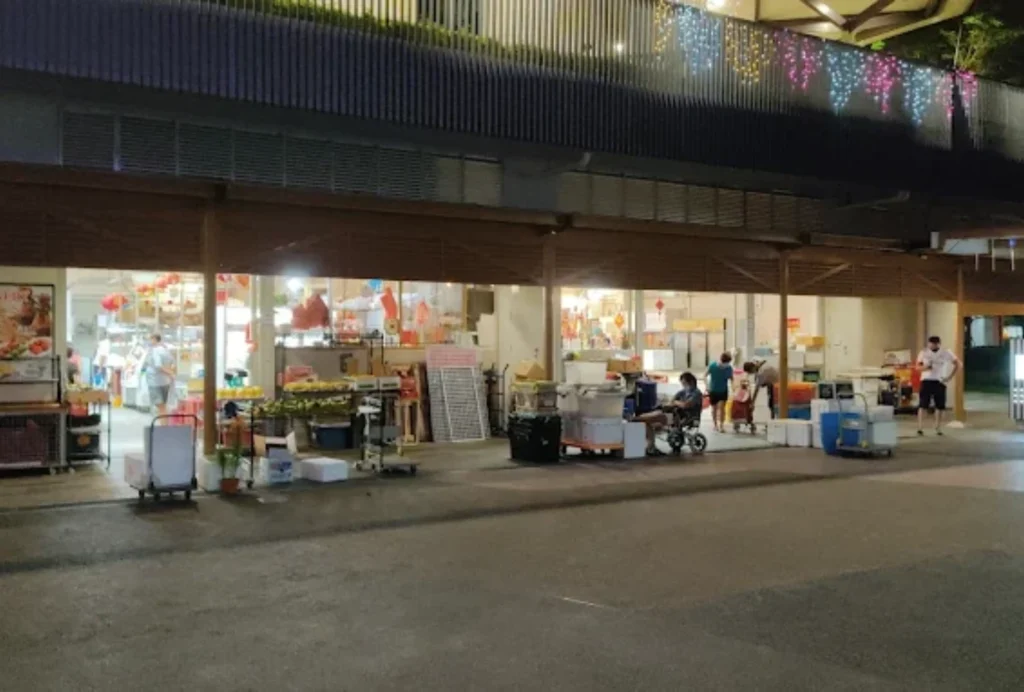 why jurong central plaza stands out