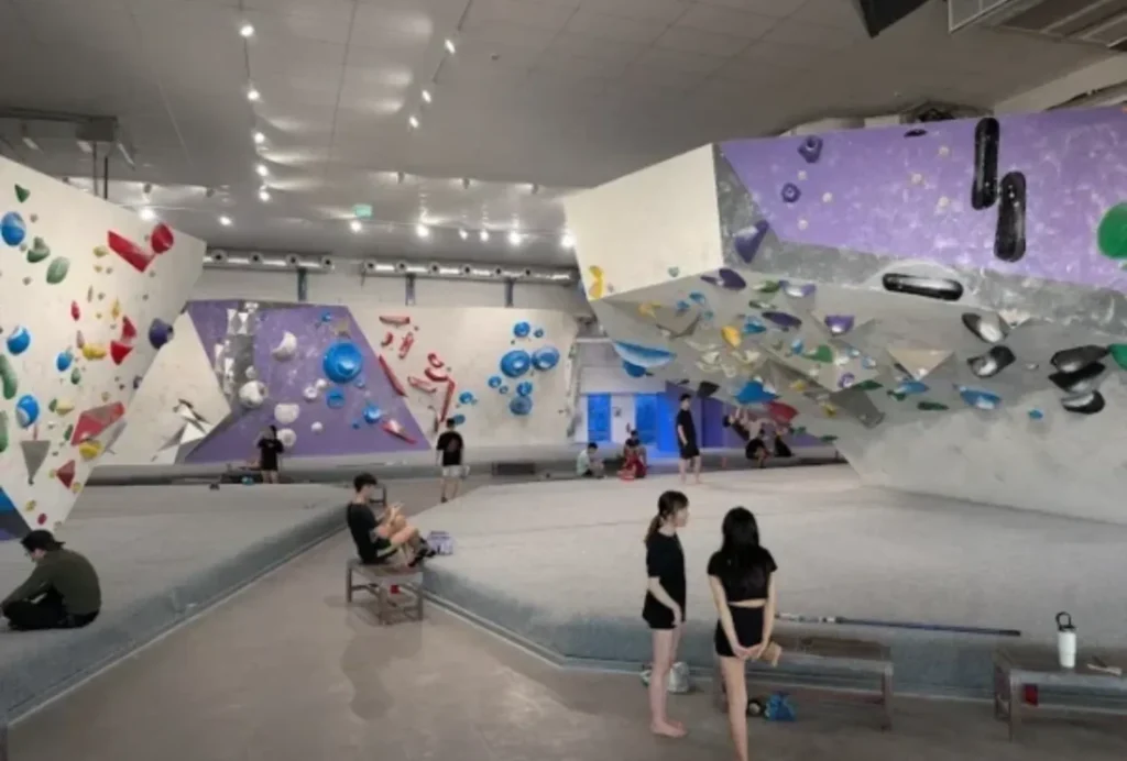 why visit the chevrons