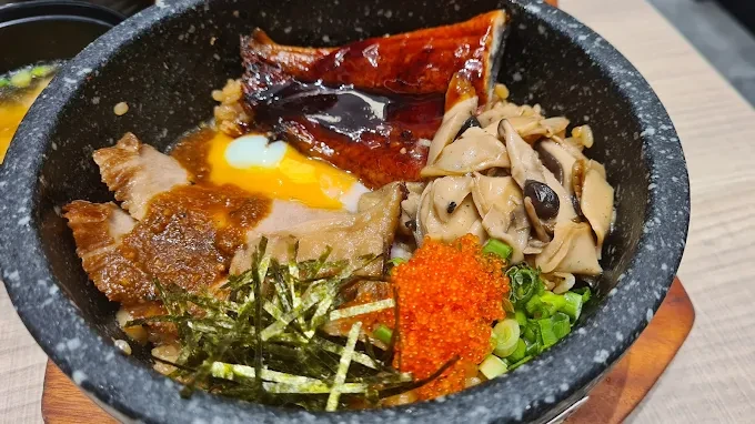 Buta Kizoku @ Westgate