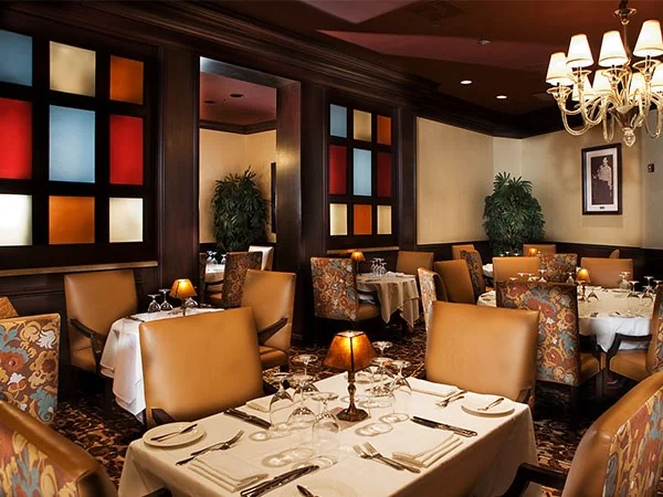 Dining Facilities at Westgate​