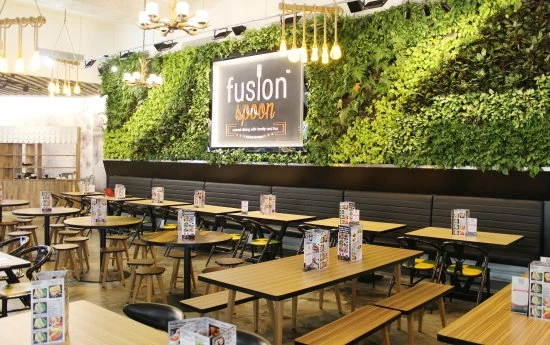 1. Fusion Spoon​