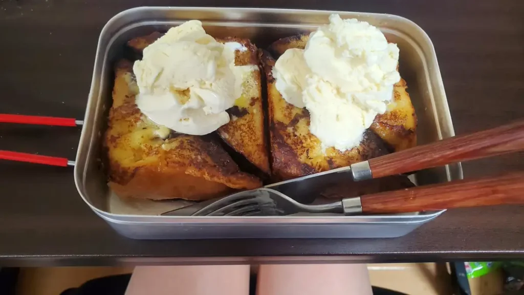 Miam Miam French Japanese Cafe Kitchen