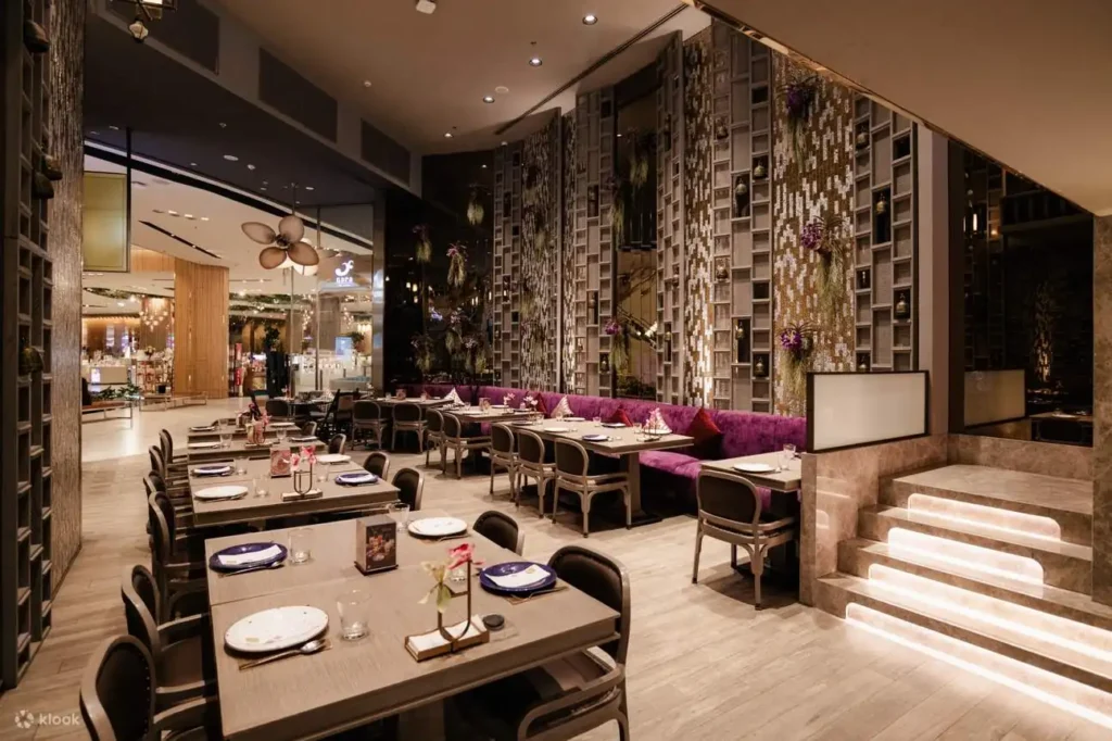 Nara Thai Cuisine Westgate