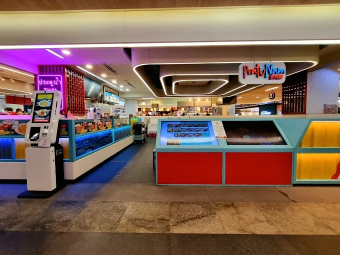 Pratunam By Soi Thai Soi Nice Westgate