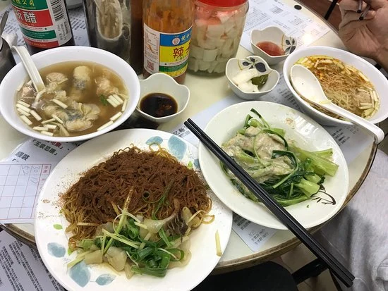 Sum Kee Food​