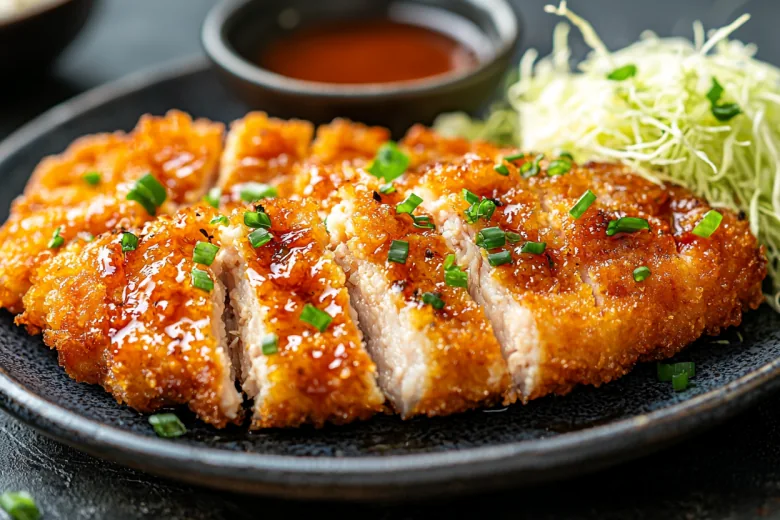 Tonkatsu EN-biton