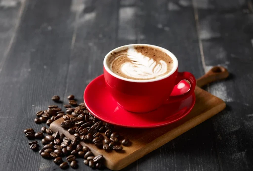 coffee