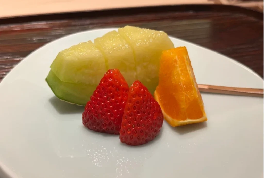 fruits