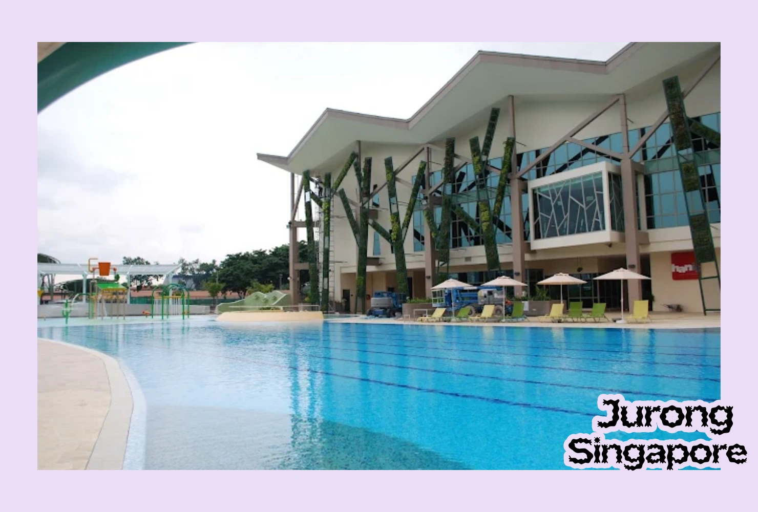 safra jurong