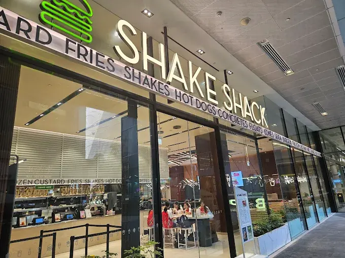 Shake Shack Westgate